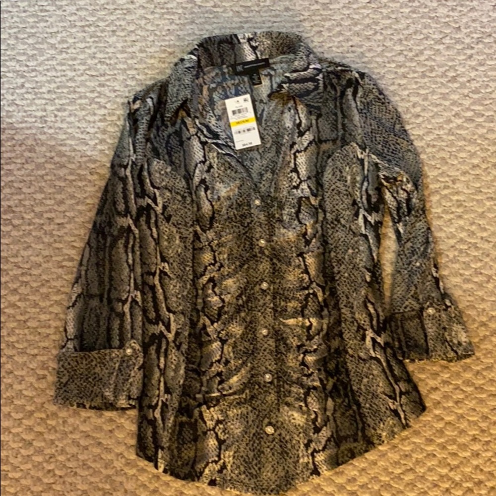 Blouse